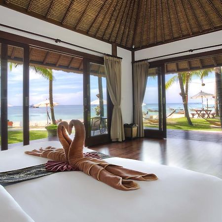 Mali Resort Pattaya Beach Lipe-sziget Kültér fotó