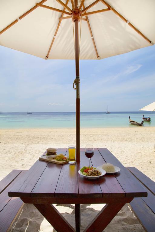 Mali Resort Pattaya Beach Lipe-sziget Kültér fotó