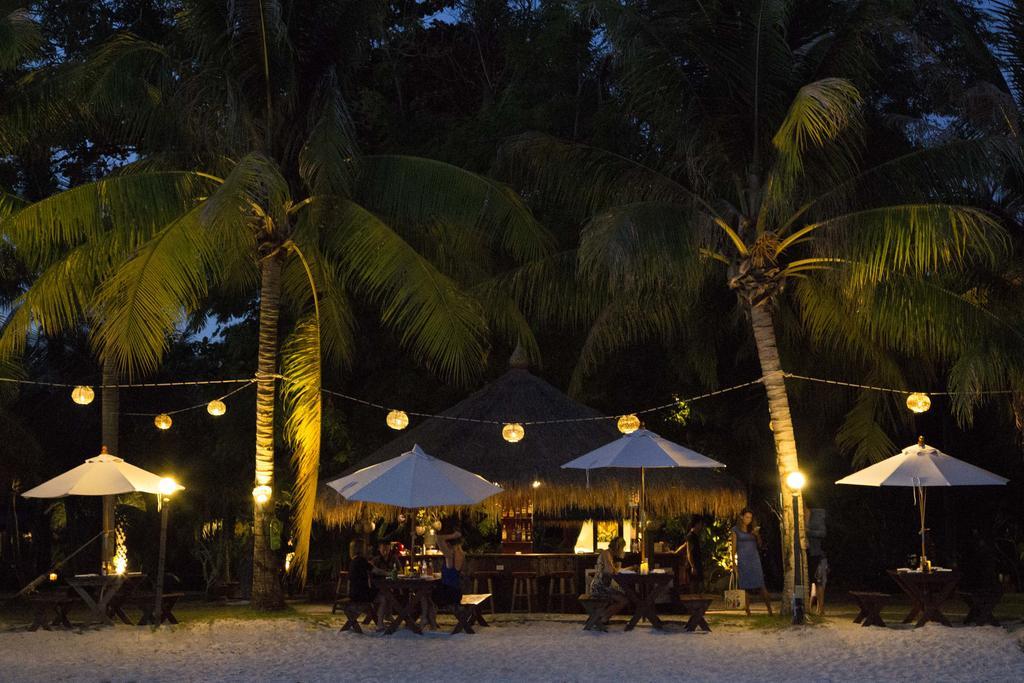 Mali Resort Pattaya Beach Lipe-sziget Kültér fotó