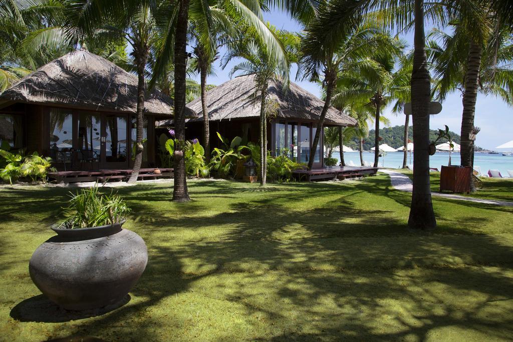 Mali Resort Pattaya Beach Lipe-sziget Kültér fotó