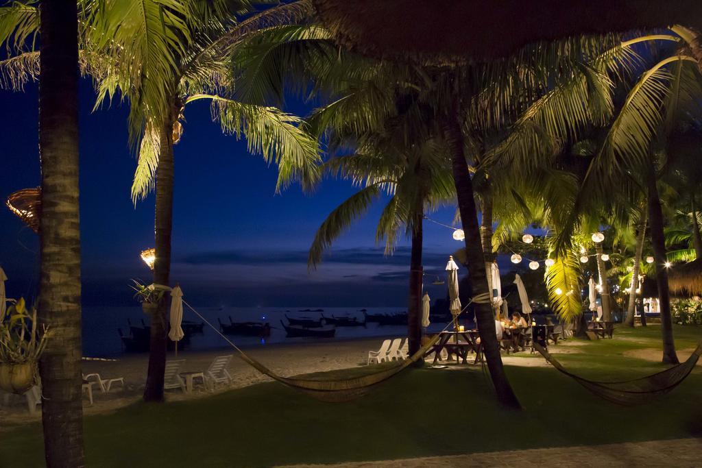 Mali Resort Pattaya Beach Lipe-sziget Kültér fotó