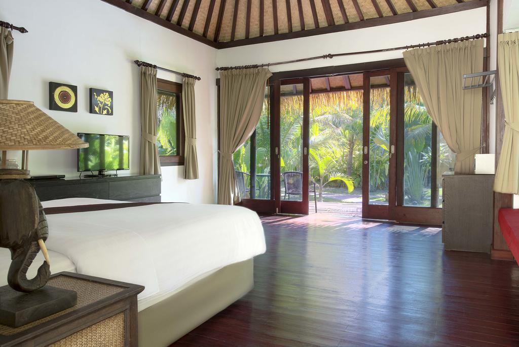 Mali Resort Pattaya Beach Lipe-sziget Kültér fotó