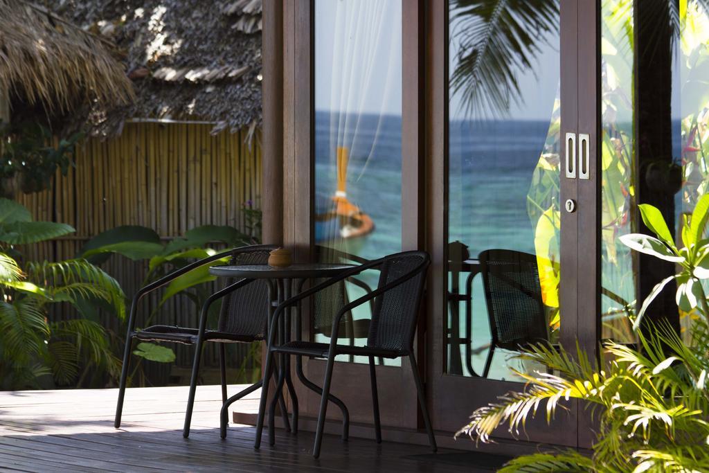 Mali Resort Pattaya Beach Lipe-sziget Kültér fotó
