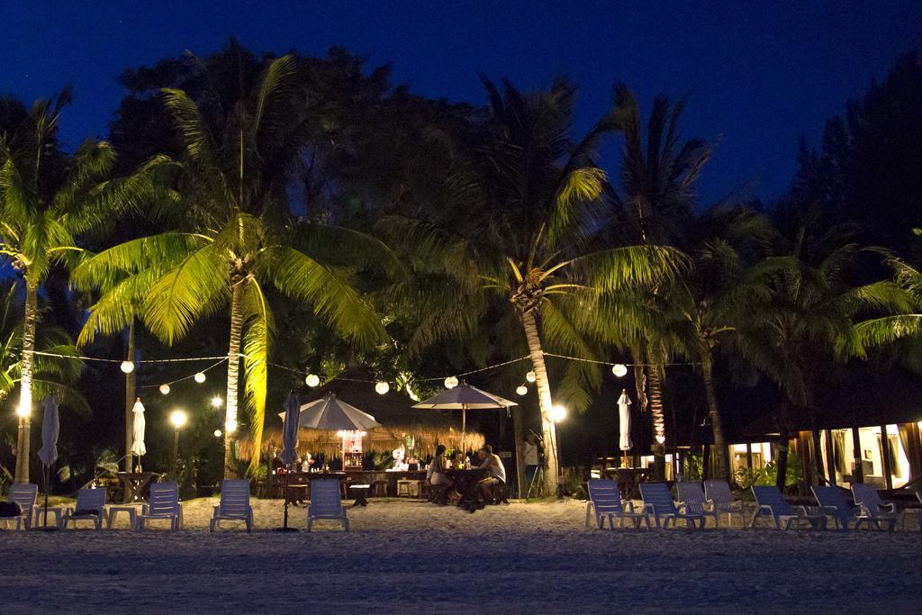 Mali Resort Pattaya Beach Lipe-sziget Kültér fotó