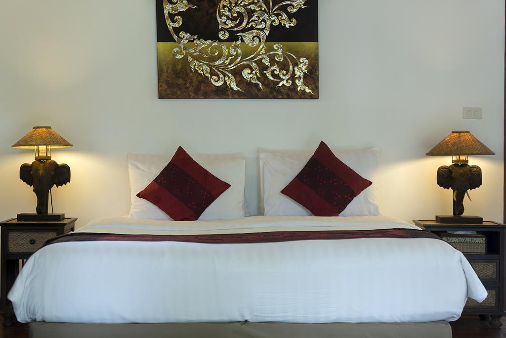 Mali Resort Pattaya Beach Lipe-sziget Kültér fotó