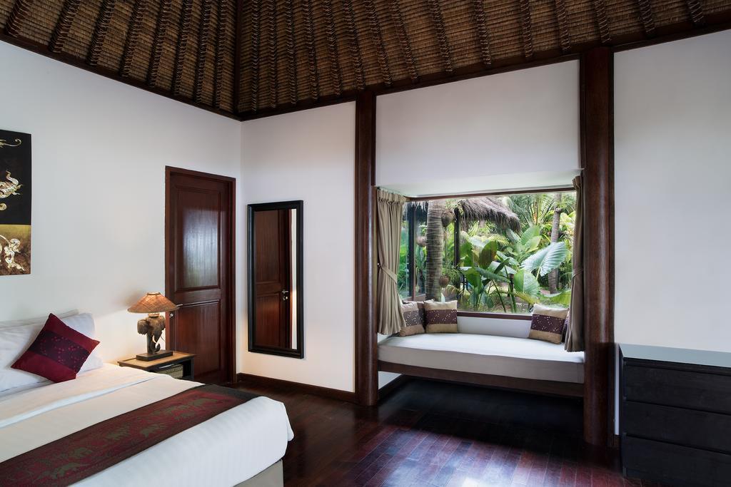 Mali Resort Pattaya Beach Lipe-sziget Kültér fotó