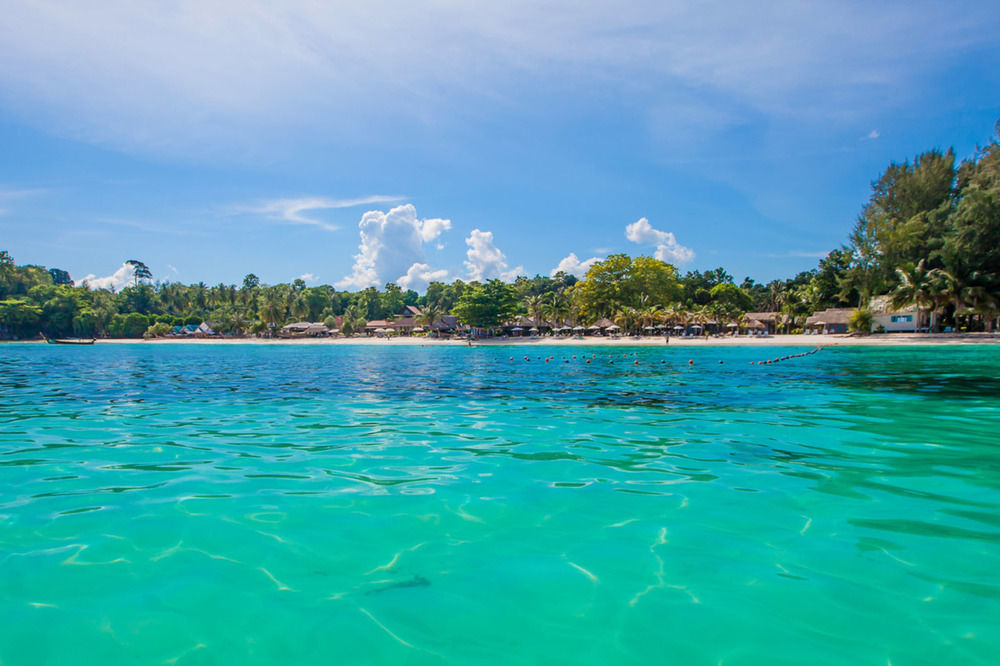 Mali Resort Pattaya Beach Lipe-sziget Kültér fotó