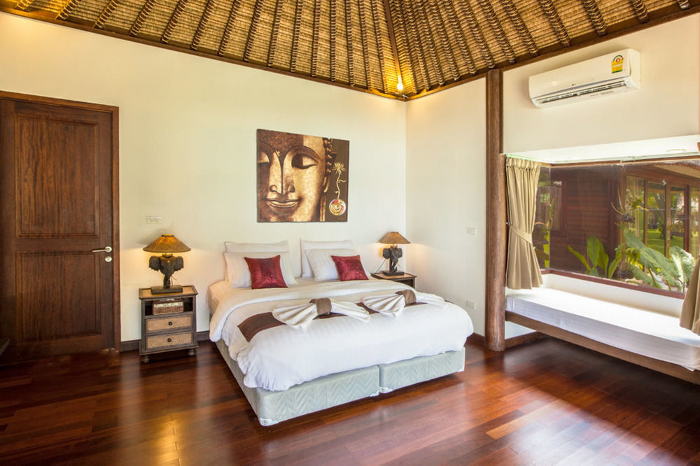 Mali Resort Pattaya Beach Lipe-sziget Kültér fotó